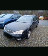 Ford ford mondeo 2.0 diesel autmatik - Ford Mondeo Gebrauchtwagen in Osnabrück