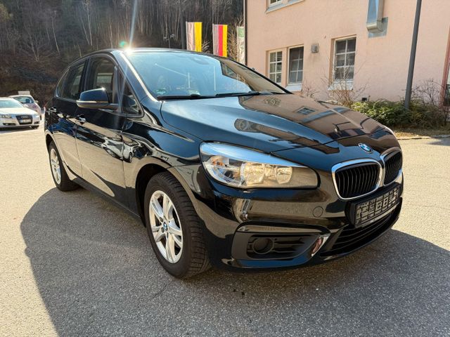 BMW 218 Baureihe 2 Active Tourer 218 i