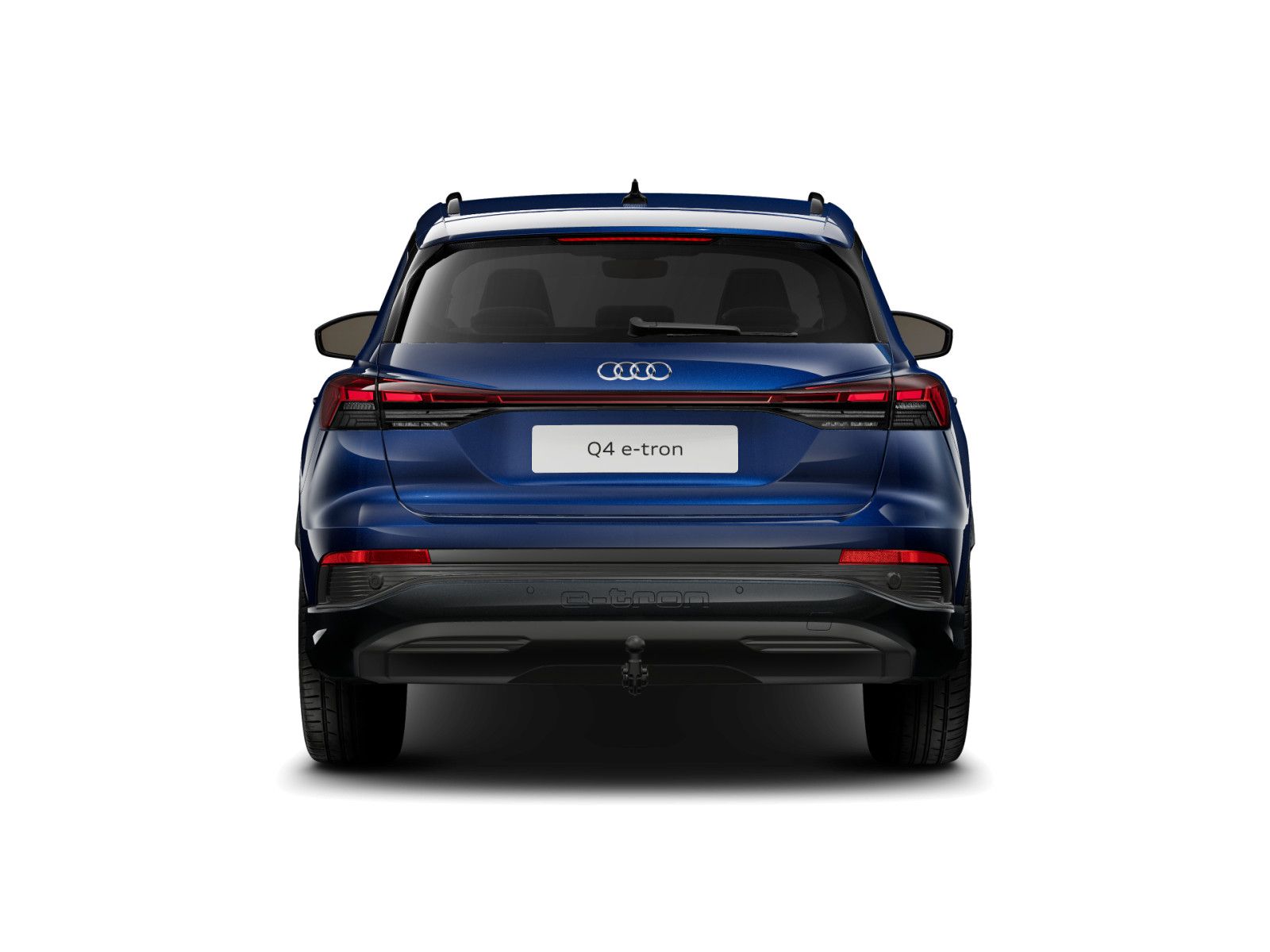 Audi Q4 e-tron - Bild 8