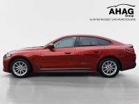 BMW i4 - Vorschau Bild 6