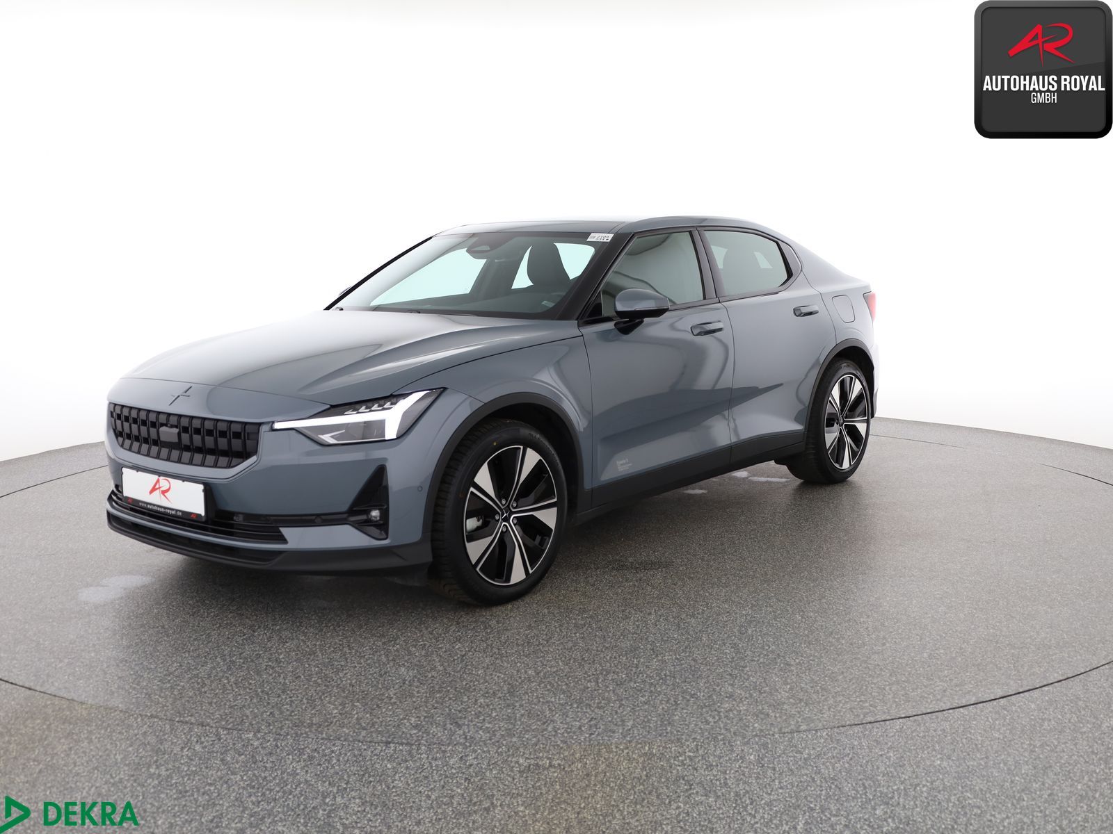 POLESTAR 2