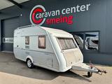 Kip 41TDB Traveller mit Vorzelt und Mover, Gepflegt! - Offers