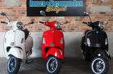 Vespa GTS 310 Super  EURO 5+ Modell % Rabatt - VESPA WEIß NEU