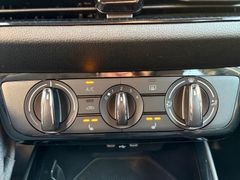 Fahrzeugabbildung Skoda Fabia Active - Klima*Sitzhzg*PDC*Alufelgen*App