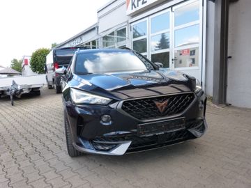 Cupra Formentor - 3
