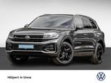 Volkswagen Touareg V6 R-LINE NEUES MODELL PANO AHK CAM LM20 - Used cars