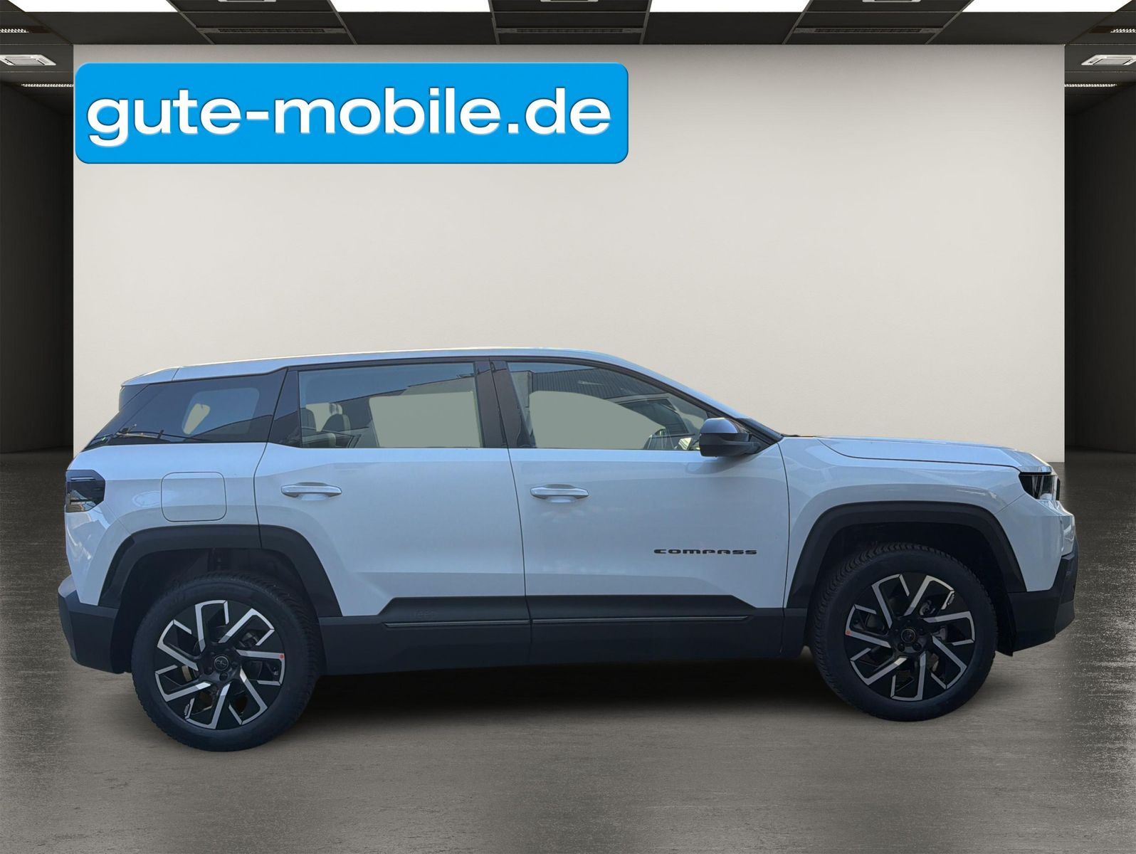 Jeep Compass - Bild 19