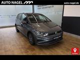 Volkswagen Golf VII Sportsvan 1.6 TDI United +LED+NAVI+CD+ - Volkswagen Golf Sportsvan: United