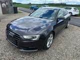 Audi A5 Sportback 3.0 TDI Aut. S-Line - Audi A5 aus 2012: Sportback