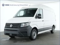 Volkswagen Crafter - Vorschau Bild 5