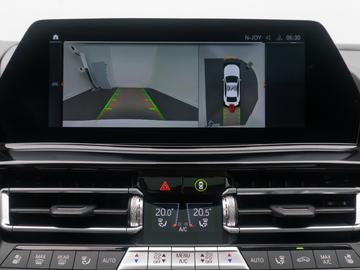 2022 Alpina B8 — миниатюра 41