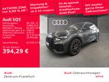 Audi SQ5 TDI quattro tiptronic MATRIX NAVI AHK 360° - gebrauchte Audi SQ5 aus dem Jahr 2023