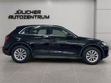 Audi Q5 2.0 TDI, 2.Hand, Scheckheft, 1 J. Garantie - Audi Q5 mit Diesel-Antrieb: 2.0