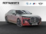 BMW i7 xDrive60 Inkl. € 1.190 Zubehörbonus*Lr. 889,- - BMW i7: Limousine