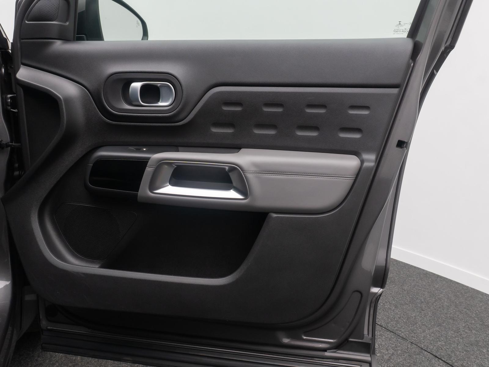 Citroen C5 Aircross SHINE 360°ACC Panorama AHK 19" Voll, миниатюра 28