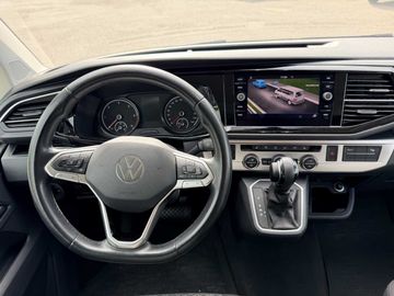 Volkswagen T6 Multivan - 10