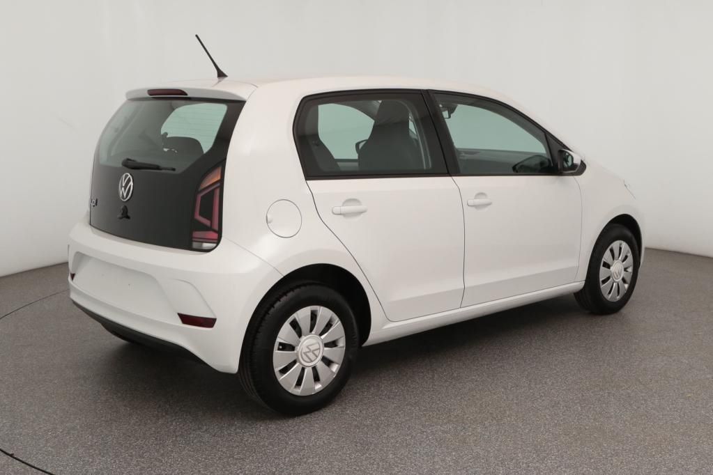 Volkswagen up! move up! 1.0 MPI SH*Klima