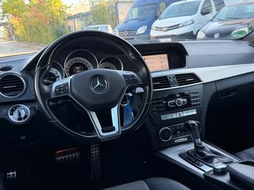 صورة مصغرة 11 لـ 2012 Mercedes-BENZ C 180