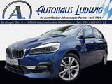 BMW 218iA GranTour*Luxury*7-Sitze*AHK*Leder*NP:51035 - BMW Vorführfahrzeuge