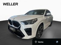 BMW X2 - Vorschau Bild 1
