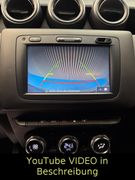 DACIA Duster II Prestige 1er.Hand/Kamera/NAVI/CarPlay