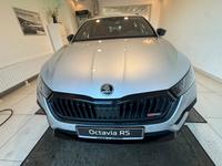 Skoda OCTAVIA Combi RS Plus 2.0TSI 180 kW 245 PS DSG