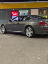 BMW 630i VB - BMW 630 aus 2008