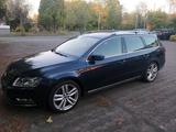 Volkswagen Passat Variant V6 4-Motion (ähnlich R36) - Volkswagen Passat Variant: 3.6