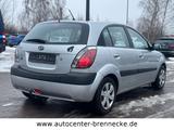 Kia Rio 1.4 EX  "EXP. GEW." TÜV "2027 - Kia Rio in Magdeburg