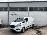 Ford Transit Custom 280 L1, AHK, Standheizung, PDC - Ford Transit: 280s