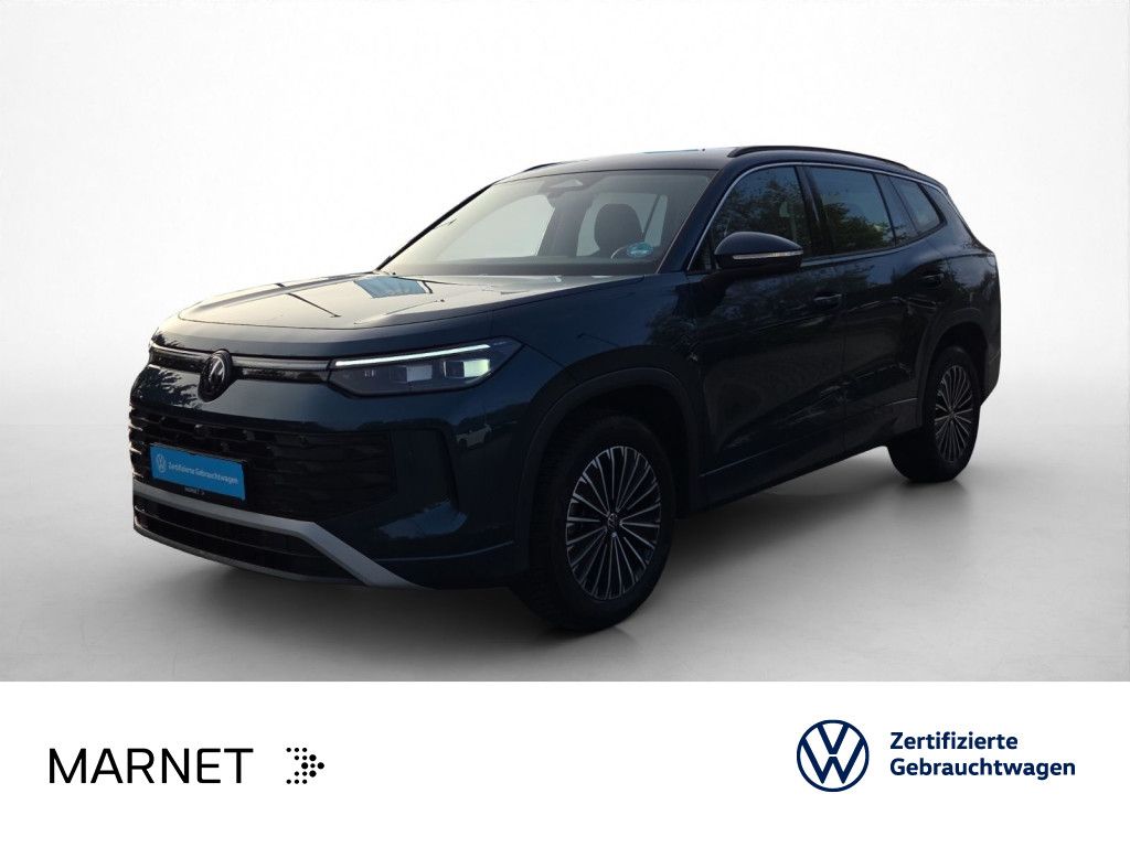 Volkswagen Tayron 2.0 TDI 4Motion Life DSG* Navi*AHK*7-Sitz