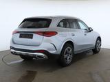 Mercedes-Benz GLC 300 de 4M AMG+MEMORY+TOTW+AMBIENTE+AHK+STDHZ - Hybrid (Diesel/Elektro): Geländewagen