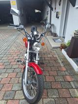 Honda Rebell 125ccm - 125 CCM