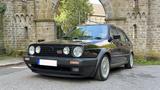 Volkswagen Golf 2 GTI 16V Edition One  !TOP! - Volkswagen Golf aus 1990: GTI