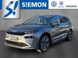 Skoda Enyaq 85 Suite Plus-Paket AHK LM20 Trennnetz