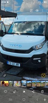Iveco Massif - Iveco Massif Gebrauchtwagen