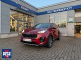 Kia Sportage 2,0 CRDI AWD Aut. Platinum PANO+LEDERBC - Kia Sportage in Braunschweig