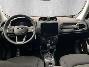 Jeep RENEGADE NORTH STAR Pano+Kamera+SHZ+LM+LED+