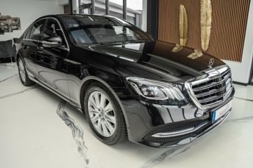 Mercedes S 350 - 3