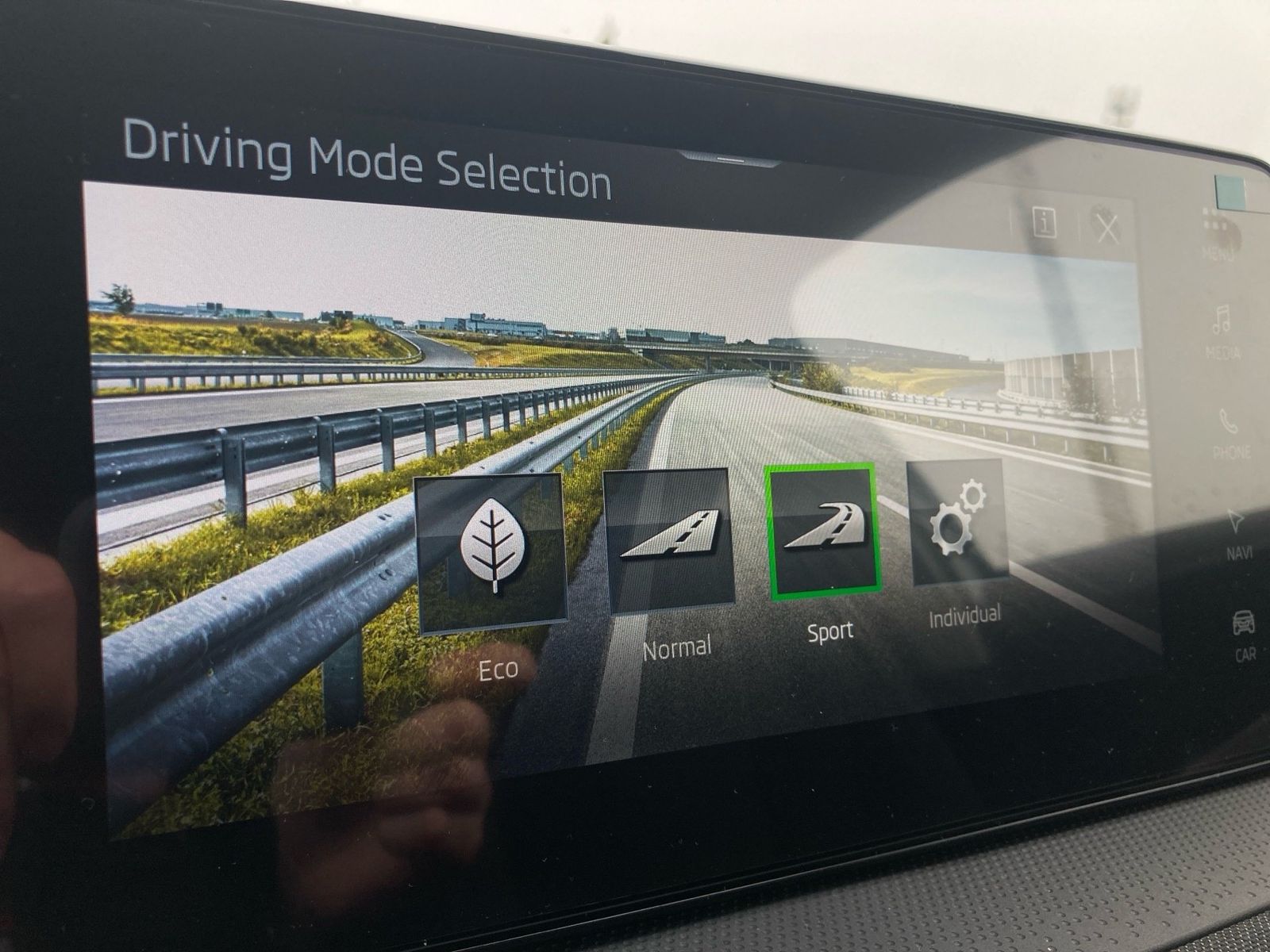 Skoda Fabia - Bild 19