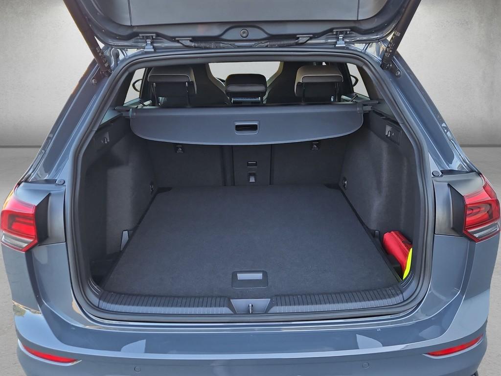 Volkswagen Golf VIII Variant 1.5 eTSI DSG R-Line *Kamera*, миниатюра 5