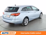 Opel Astra 1.2 Turbo Elegance Start/Stop *NAVI*TEMPO* - Opel Astra: Elegance