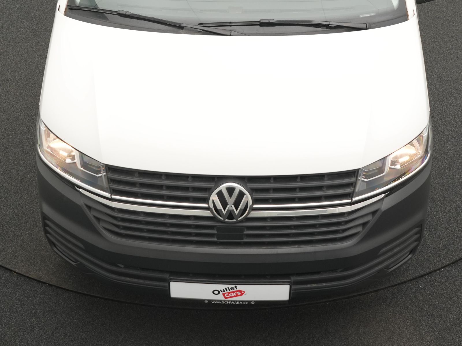 Volkswagen T6 Transporter - Bild 29