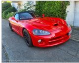 Dodge Viper SRT-10 -Voll Carbon Sportfahwerk KW  - Dodge: Cabrio