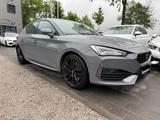 Cupra Leon *LEDER/KAMERA/MEMORY/1.HAND* - gebrauchte Cupra Leon aus dem Jahr 2022