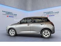 Suzuki Swift - Vorschau Bild 3