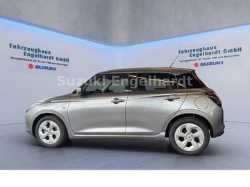 Suzuki Swift 1.2 DUALJET HYBRID Comfort+