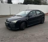 Ford Focus Sport 2.0 tdci - Ford Focus: Sport Tdci