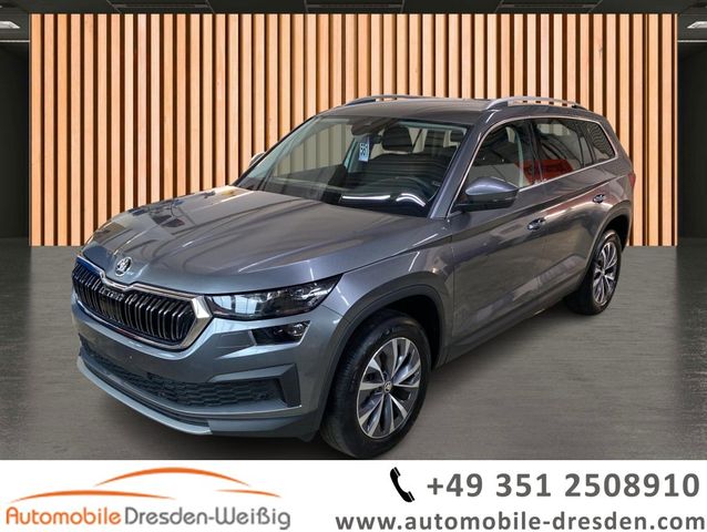 Skoda Kodiaq 1.5 TSI DSG Style*Navi*ACC*Kamera*7Sitze*