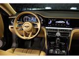 Bentley Flying Spur V8 - Bentley Flying Spur aus 2021